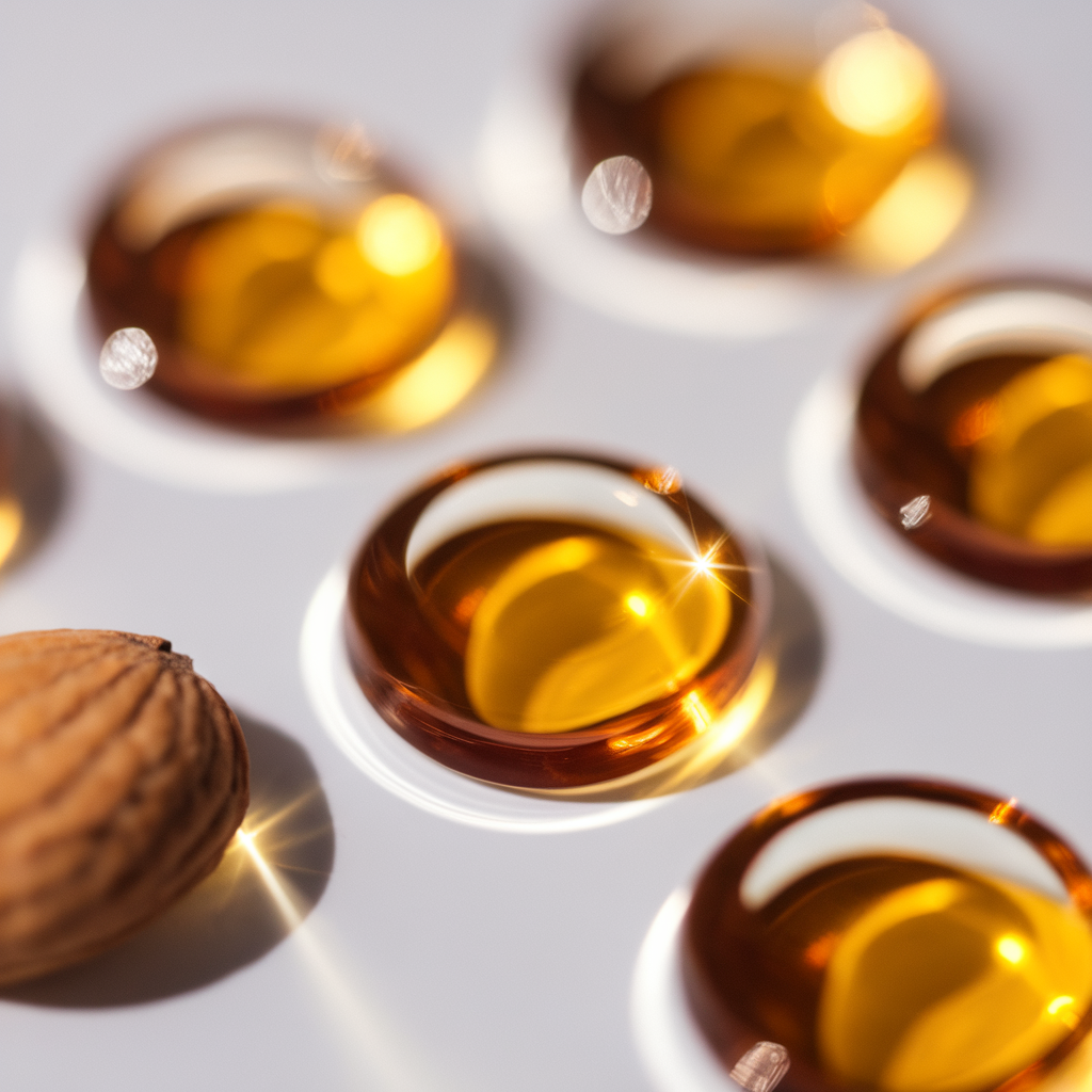 Vitamin E