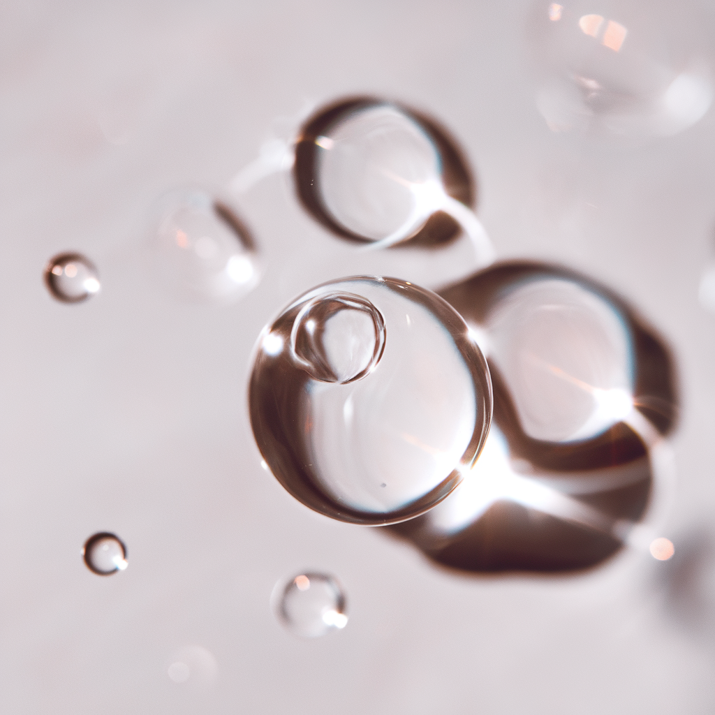 Hyaluronic Acid
